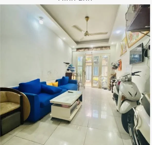 Ảnh bất động sản