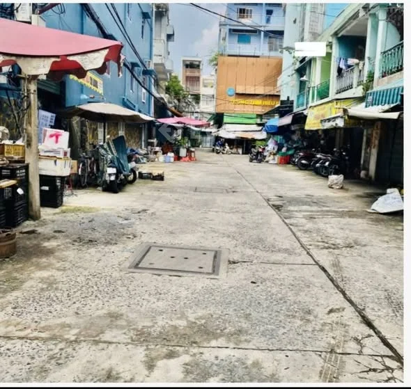 Ảnh bất động sản