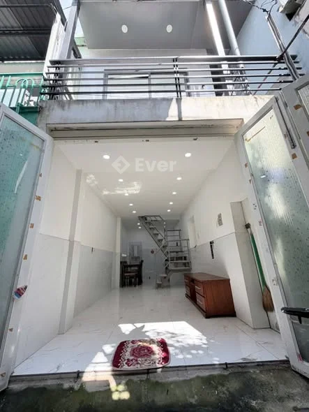 Bán nhà 25/22/11 sơn kỳ. P Tân sơn nhì - TP HCMDT: 3.3 x 9.5 CN 30m