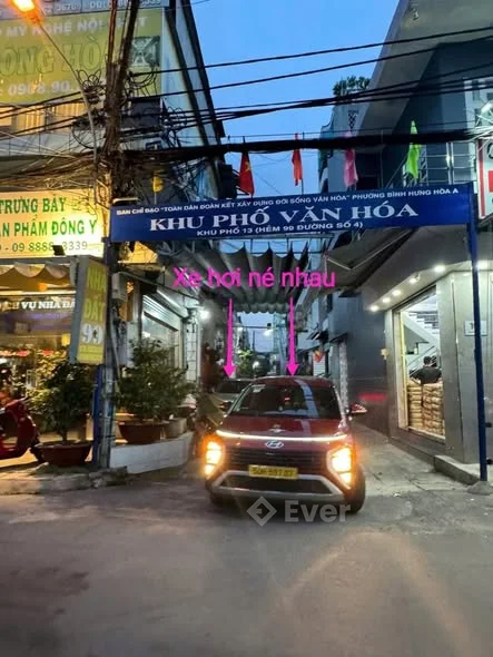 Ảnh bất động sản