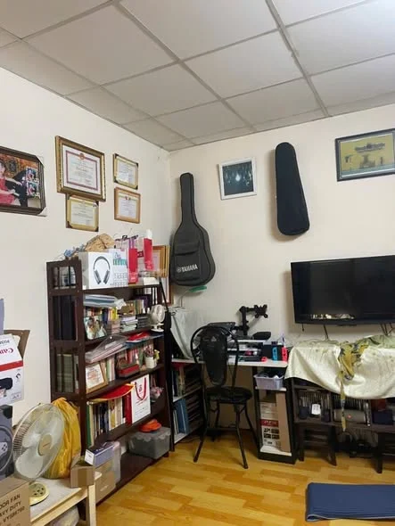 Ảnh bất động sản