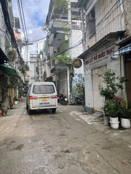 Ảnh bất động sản