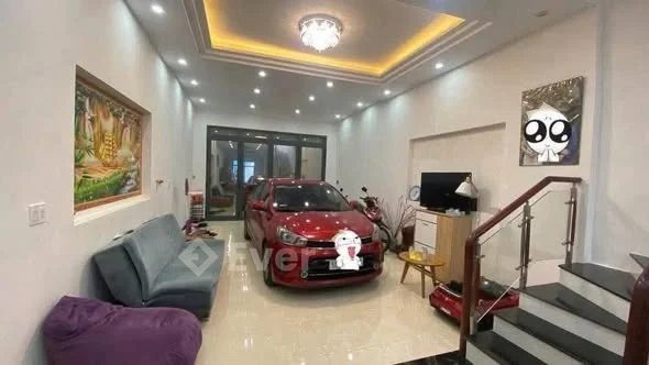 Nhà Bán 1 Trệt 1 Lầu Hoà Long tp Bà Rịa ( Phường Tam Long TP HCM )