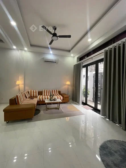 KHU TÊN LỬA - GIÁP Q6 - GẦN AeON BÌNH TÂN - NHÀ ĐẸP 2 TẦNG BTCT - 62M2 - 5.x T/ỷ