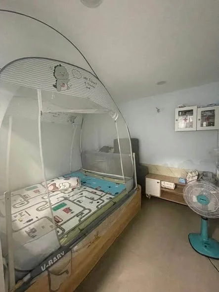 Nhà 2 tầng bán tại Huỳnh Tấn Phát, Quận 7