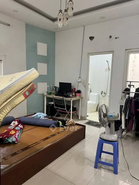 Nhà phố Bùi Quang Là, Phường 12, Giá tốt