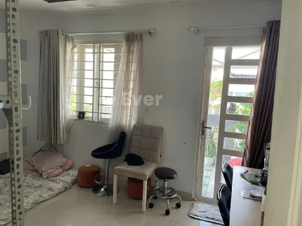 Nhà đẹp Trần Quang Diệu, Q3 - Giá 6.x tỷ