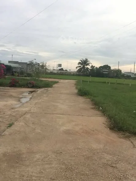 Ảnh bất động sản