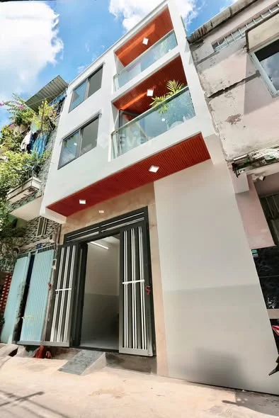 Ảnh bất động sản