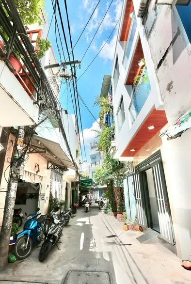 Ảnh bất động sản