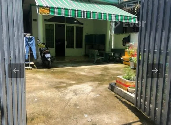 LINH XUÂN - 5.1 TỶ NGANG 6M - 150M2 - FULL THỔ CƯ - VUÔNG ĐẸP - XÂY DỰNG CAO TẦNG