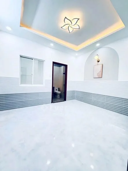 SIÊU PHẨM BÌNH TÂN- 56M2 - 3TẦNG -NGAY TÂN KỲ TÂN QUÝ-GÒ XOÀI-HẺM XE HƠI