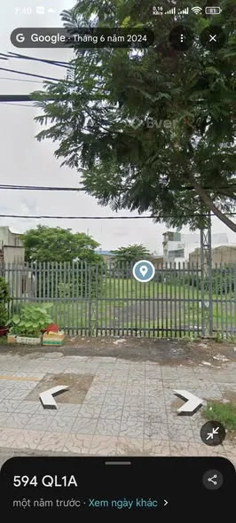 Ảnh bất động sản