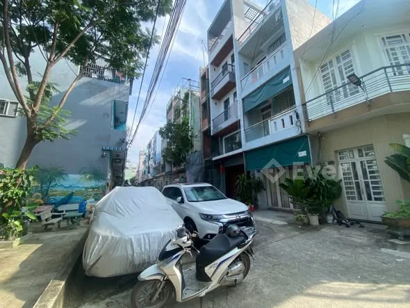 Ảnh bất động sản