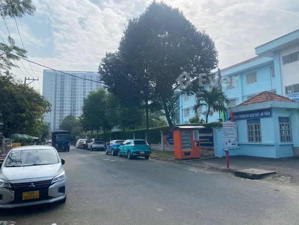 Ảnh bất động sản