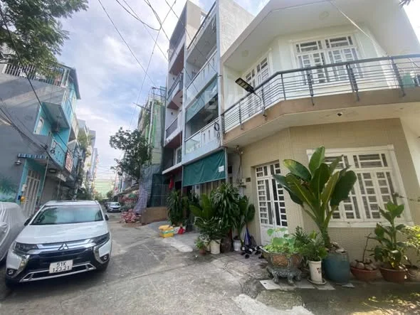 Ảnh bất động sản