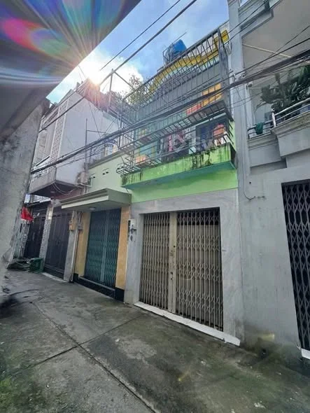 NHÀ 3 TẦNG KIÊN CỐ – 5 PHÒNG NGỦ – HIẾM CÓ TRONG TẦM GIÁ NHỈNH 3 TỶ