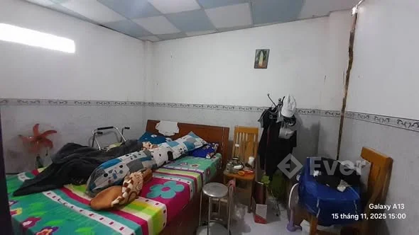 Bán Nhà Cấp 4 Hẻm 68 Nguyễn Văn Trỗi phường 2 Bảo LộcDiện tích 198m²