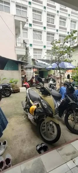 Ảnh bất động sản