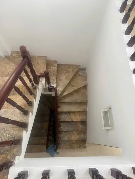 HXH KD TRẦN QUANG DIỆU QUẬN 3 - 3 TẦNG ST BTCT NHỈNH 10 TỶ