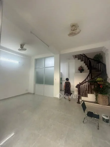 HXH KD TRẦN QUANG DIỆU QUẬN 3 - 3 TẦNG ST BTCT NHỈNH 10 TỶ