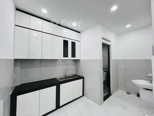 HẺM Ô TÔ THÔNG – 1 SẸC TÂN KỲ TÂN QUÝ – GẦN AEON TÂN PHÚ Chỉ 4 tỷ 85 – 52m² (4.1 x 13m) Hẻm ô tô