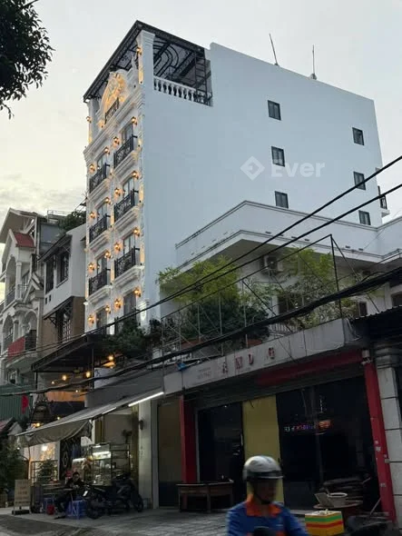 SIÊU ĐẦU TƯ 𝟳𝘅𝟭𝟴 - 𝟭𝟮𝟬𝗺² mặt tiền đường -- Phường 5 Gò Vấp