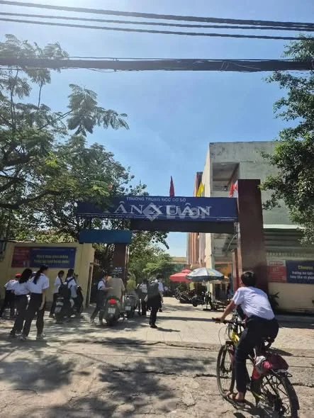 Ảnh bất động sản