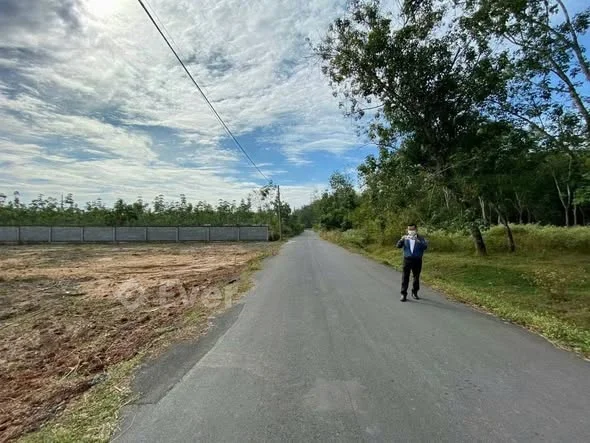 Ảnh bất động sản