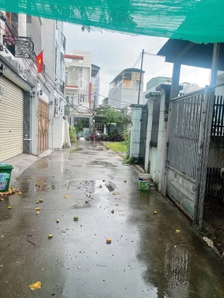 ĐẤT ĐƯỜNG SỐ 6 – TẶNG DÃY TRỌ – 100m² (5x20) – THU 10TR/THÁNGNhỉnh 6 ty - 6,95 tỷ - 78.3m²