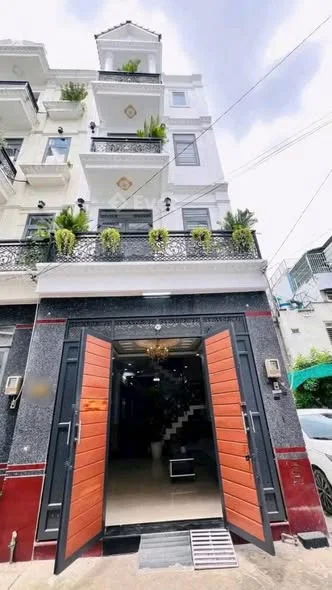 Ảnh bất động sản