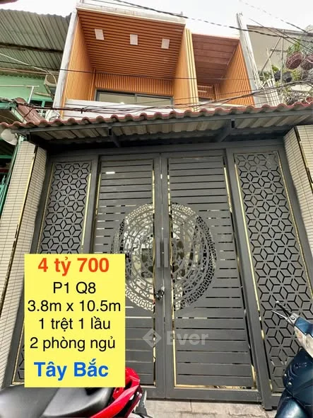 Ảnh bất động sản