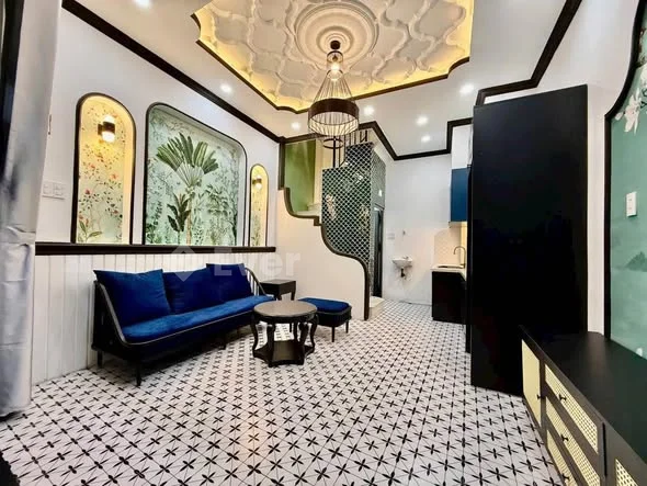 Ảnh bất động sản