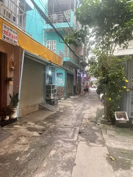 Ảnh bất động sản