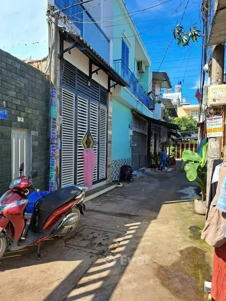 Ảnh bất động sản