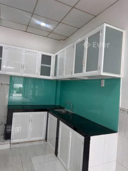 BÁN NHÀ [BÌNH TÂN] 3 TỶ 550 TRIỆUBán Nhà 2/ Đường Số 15 ( P.BHH )