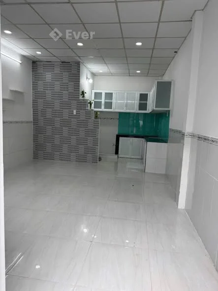 BÁN NHÀ [BÌNH TÂN] 3 TỶ 550 TRIỆUBán Nhà 2/ Đường Số 15 ( P.BHH )