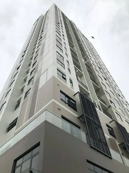 Ảnh bất động sản