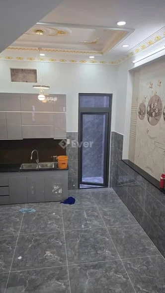 BÁN NHÀ –Đường Số 6 HẺM NGUYỄN DUY TRINH – LONG TRƯỜNG, TP. THỦ ĐỨC (Q9 CŨ)