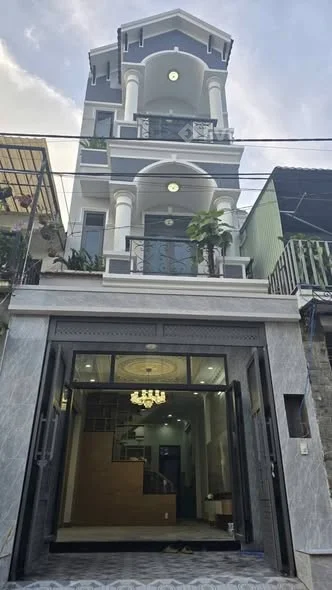 Ảnh bất động sản