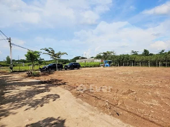 Em còn 1 lô tại Ấp 2 Sông Trầu - Trảng Bom Chỉ #690tr thôi ạ!!! (Ngân hàng hỗ trợ 70%)Cách KCN Bàu