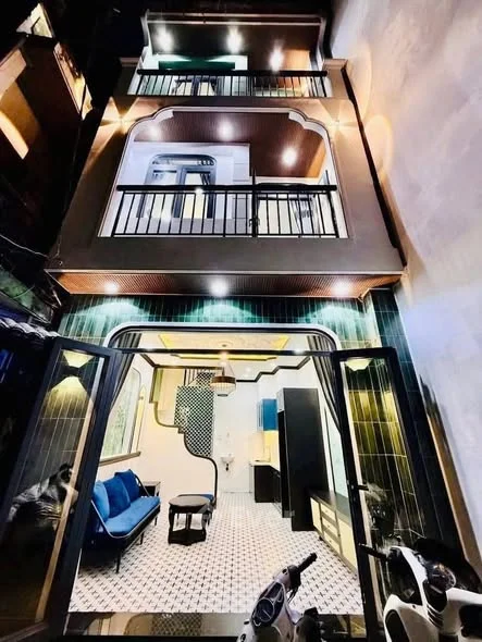 Ảnh bất động sản