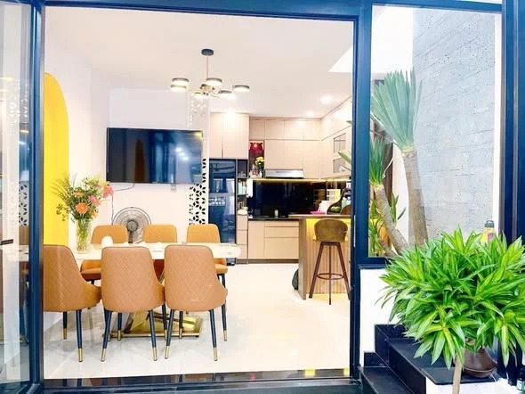 Ảnh bất động sản