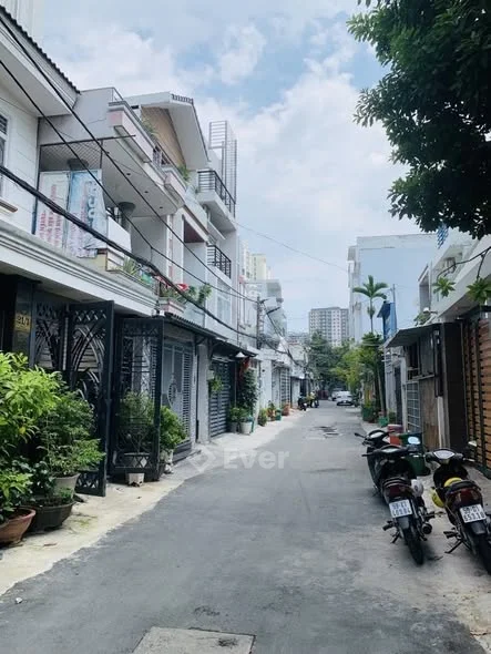 Ảnh bất động sản