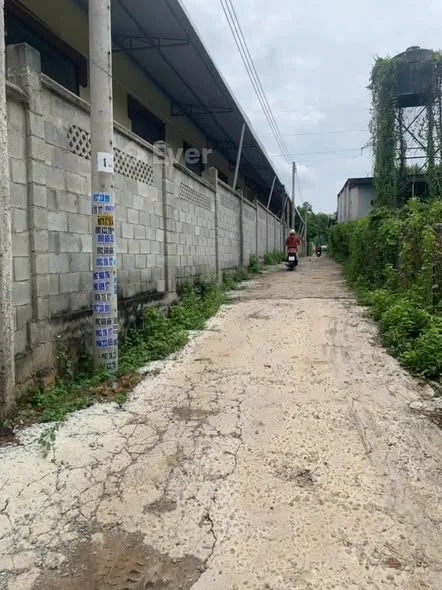 BÁN LÔ ĐẤT THỔ CƯ – LAI HƯNG, BÀU BÀNG, BÌNH DƯƠNG (NAY THUỘC TP.HCM MỚI)