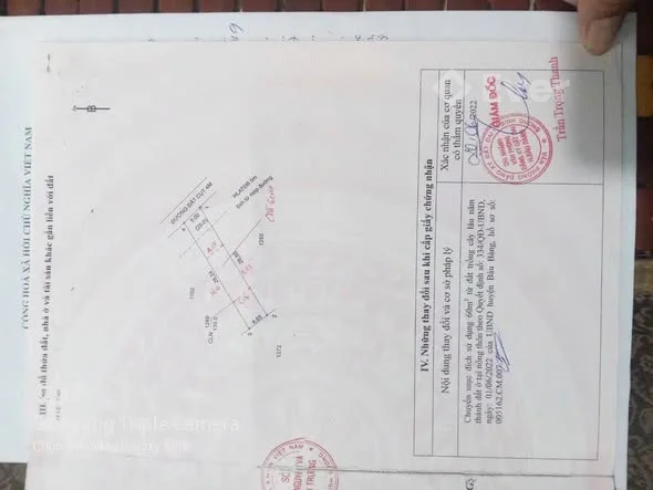 Ảnh bất động sản