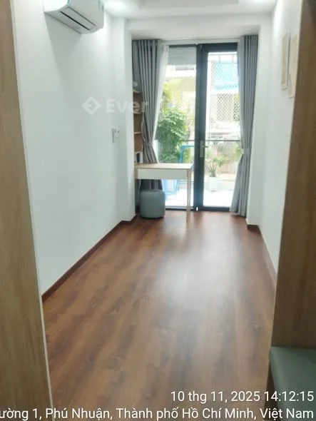 Giá: 4.350 Tỷ TL chính chủ Nhà đẹp Phú Nhuận – hẻm ô tô tới sát nhà!