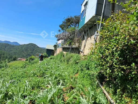 Chủ gữi bán lô đất hùng vương phường 11 tp đà lạt.Diễn tích 165m2.