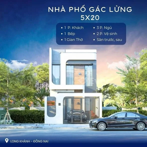 Ảnh bất động sản