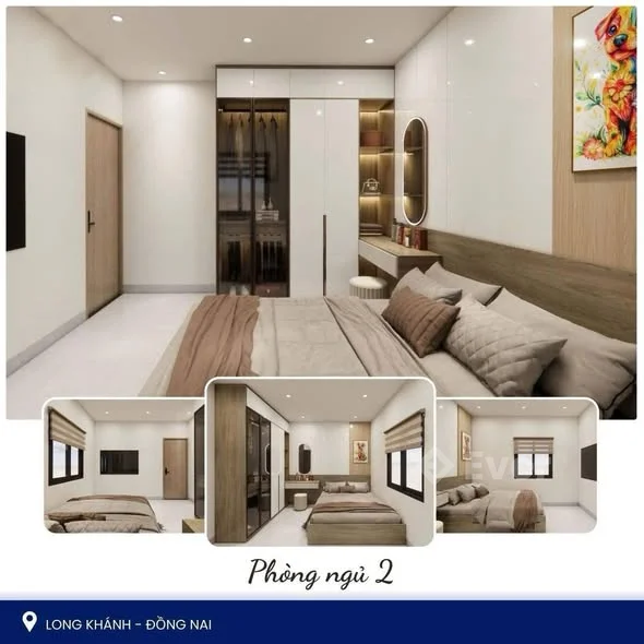 Ảnh bất động sản